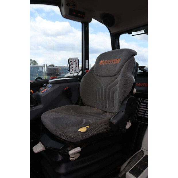 2018 Manitou MLT 741-140V-48878084