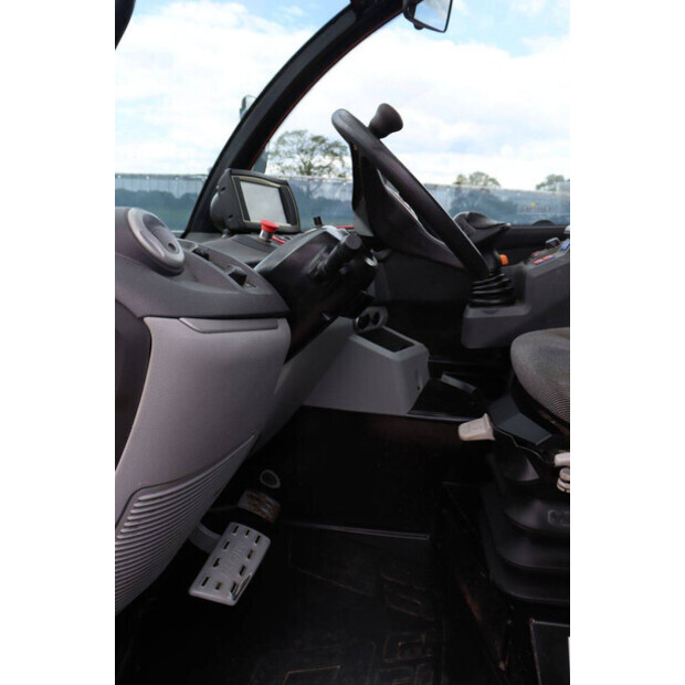 2018 Manitou MLT 741-140V-48878085