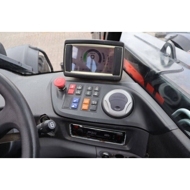 2018 Manitou MLT 741-140V-48878090