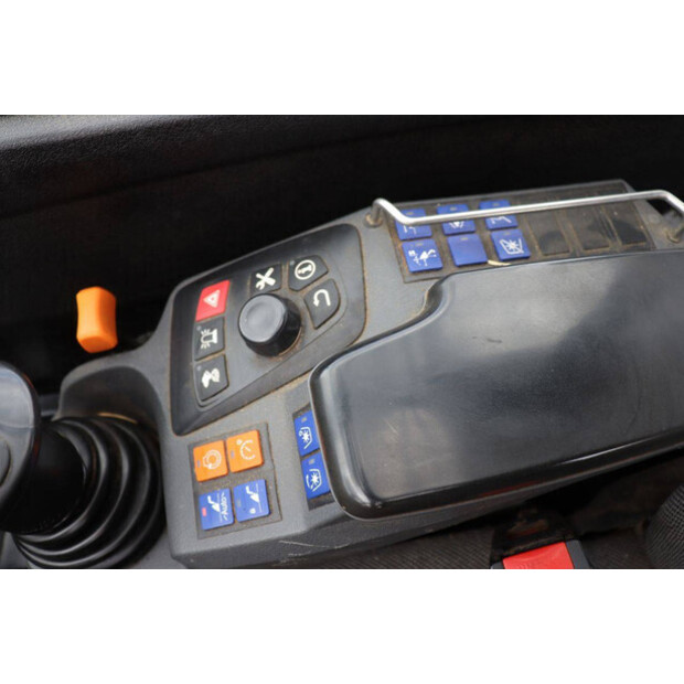 2018 Manitou MLT 741-140V-48878094