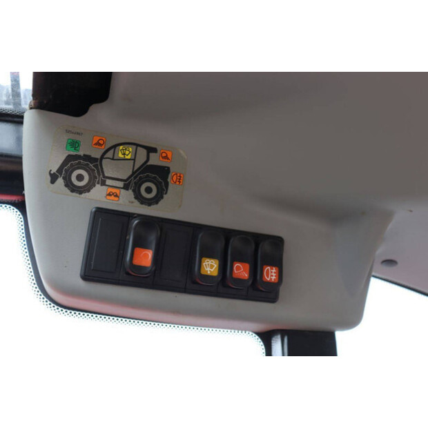 2018 Manitou MLT 741-140V-48878095
