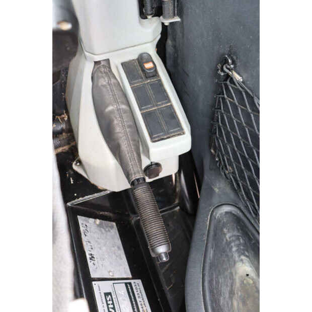 2018 Manitou MLT 741-140V-48878096