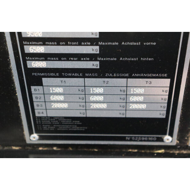 2018 Manitou MLT 741-140V-48878100