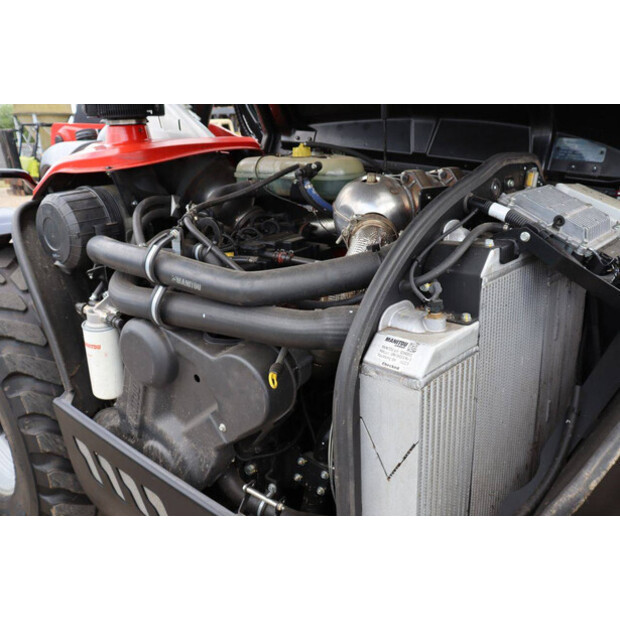 2018 Manitou MLT 741-140V-48878102