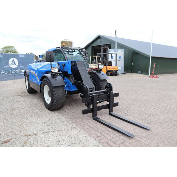 2019 New Holland LM628-48878116
