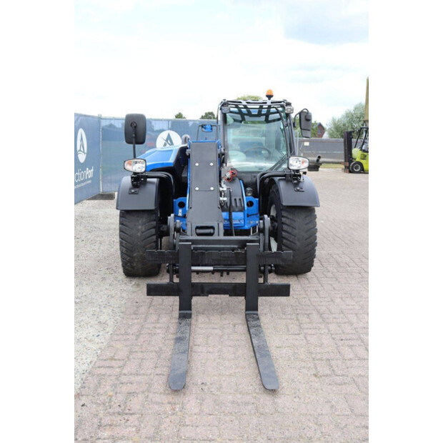 2019 New Holland LM628-48878117