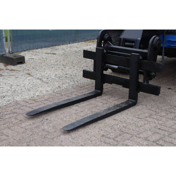 2019 New Holland LM628-48878119