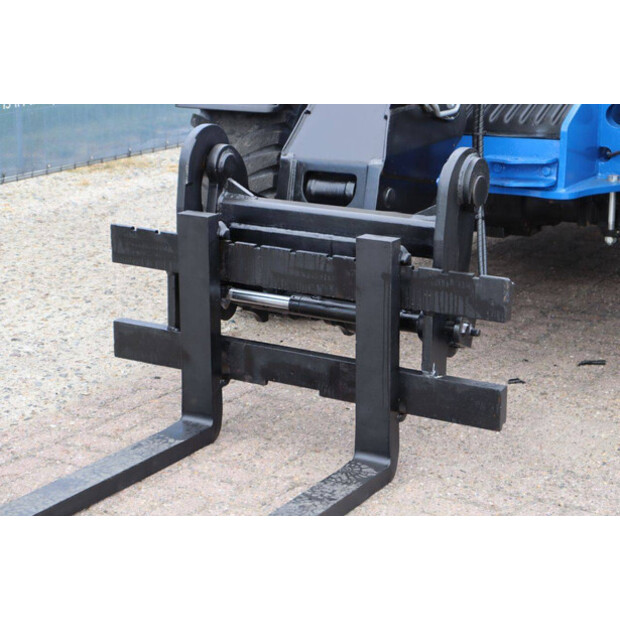 2019 New Holland LM628-48878120