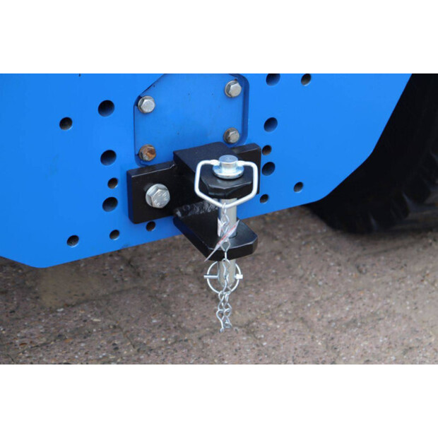 2019 New Holland LM628-48878127