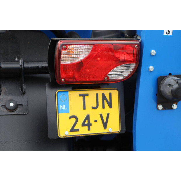2019 New Holland LM628-48878128