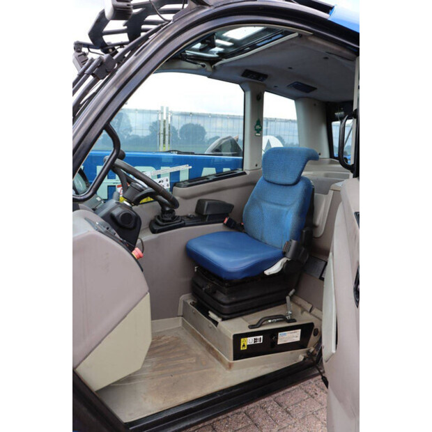 2019 New Holland LM628-48878129