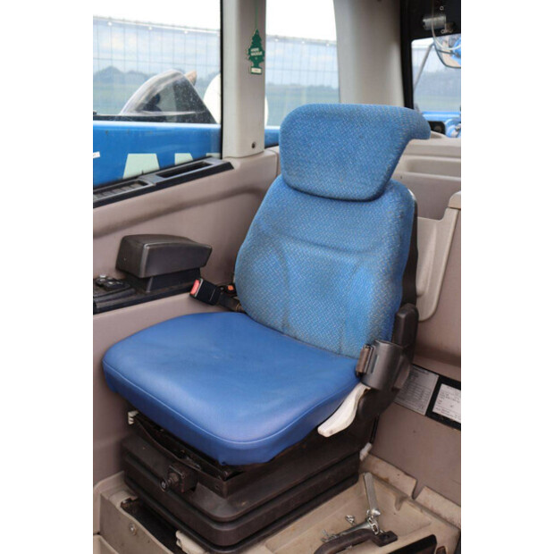 2019 New Holland LM628-48878130