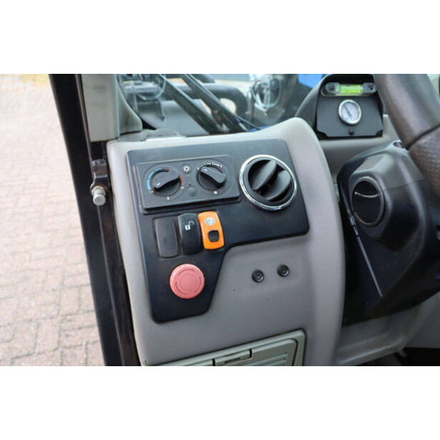 2019 New Holland LM628-48878133