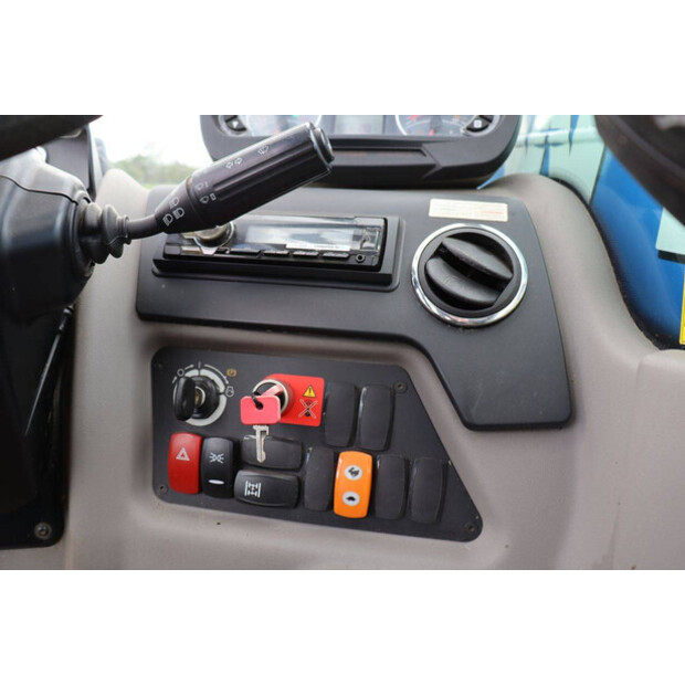 2019 New Holland LM628-48878134