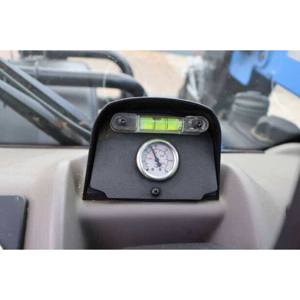 2019 New Holland LM628-48878135