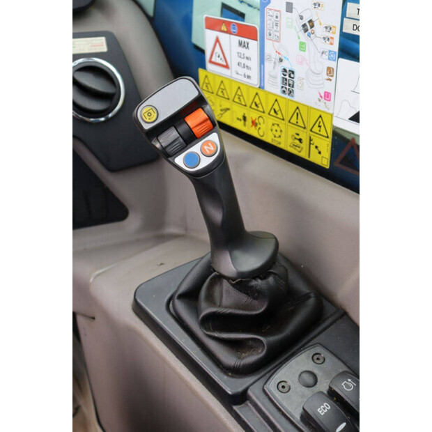 2019 New Holland LM628-48878139