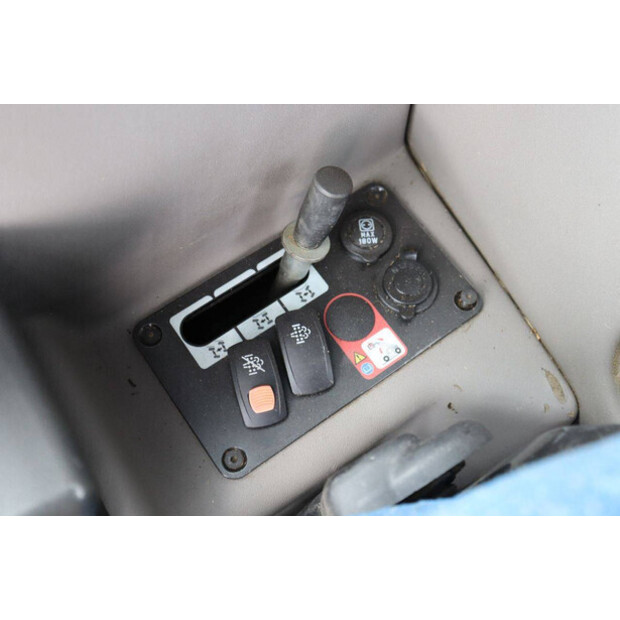 2019 New Holland LM628-48878140