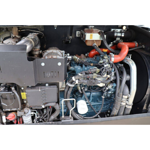 2019 New Holland LM628-48878143