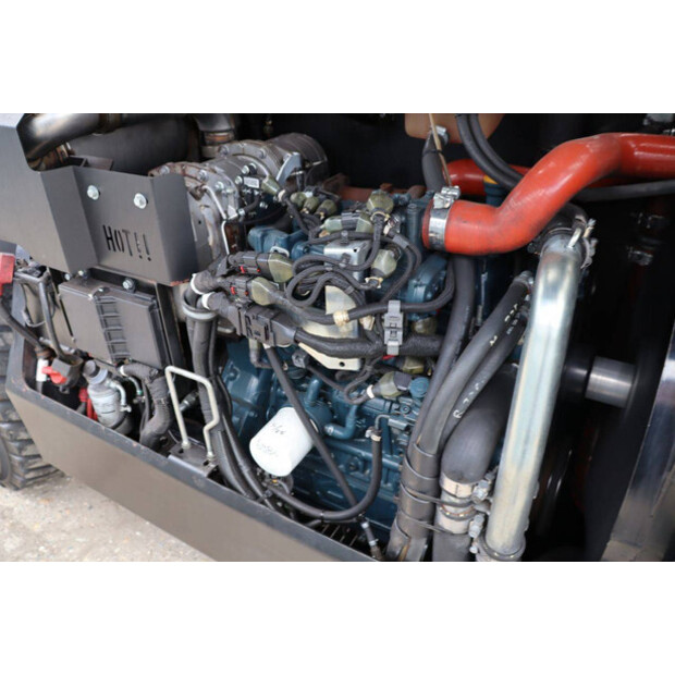 2019 New Holland LM628-48878144