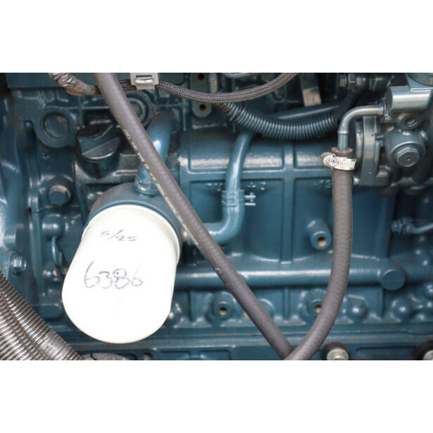 2019 New Holland LM628-48878145