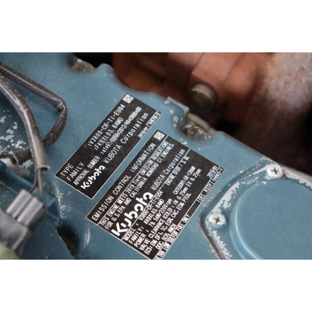 2019 New Holland LM628-48878146