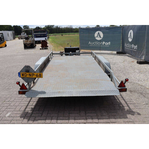 2001 Henra F201-48878189