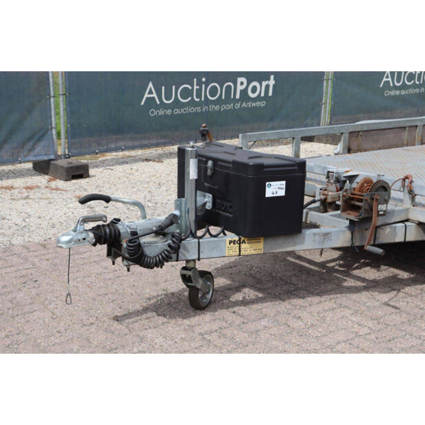 2001 Henra F201-48878193