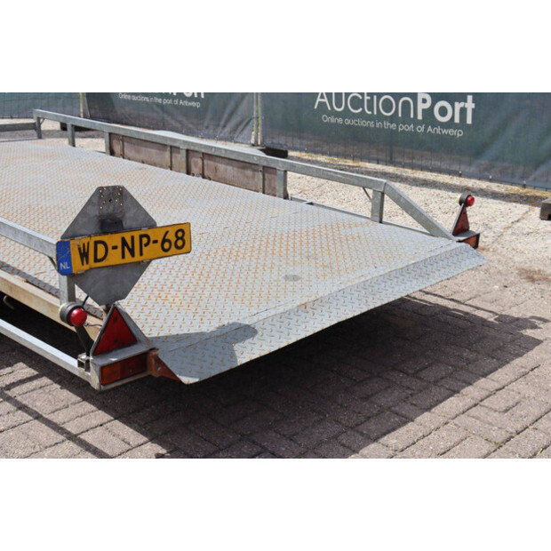2001 Henra F201-48878200