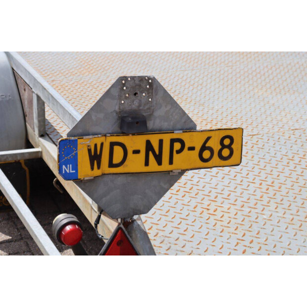 2001 Henra F201-48878201