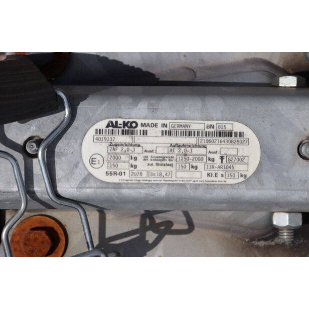 2001 Henra F201-48878205
