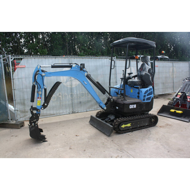 2026 Crawler CK18-48878363