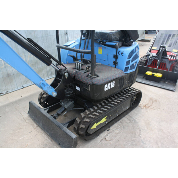 2026 Crawler CK18-48878370