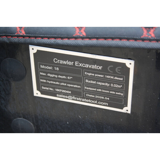 2026 Crawler CK18-48878373