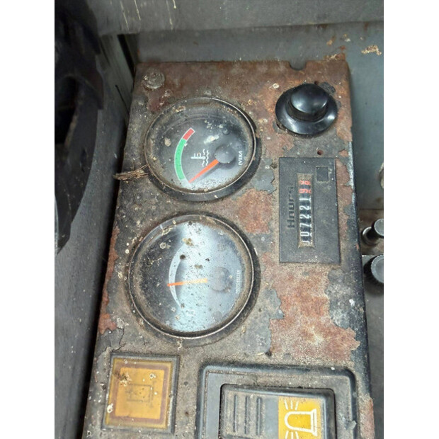 2002 شيف HR18-48878705