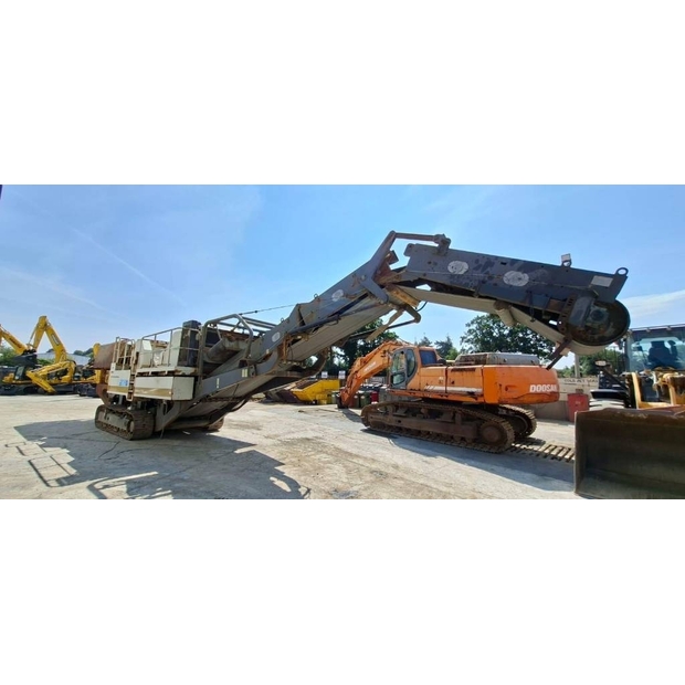 2007 Metso 105-48880634