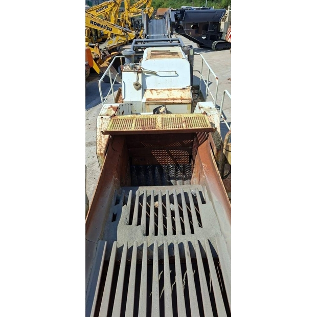 2007 Metso 105-48880635