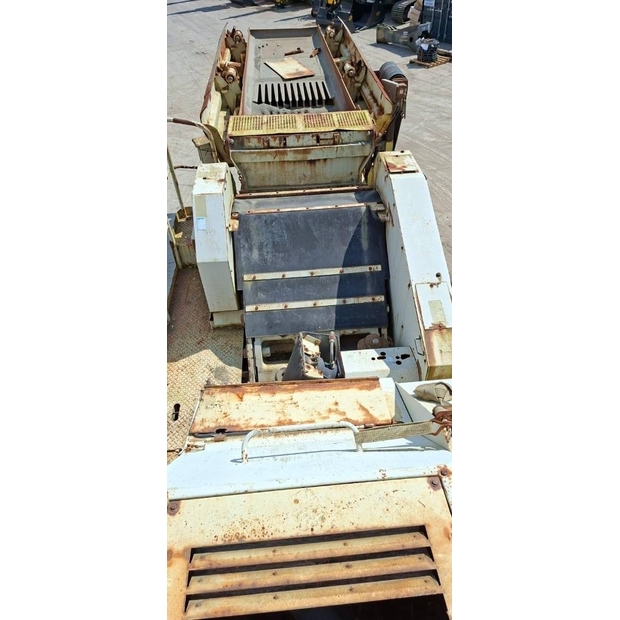 2007 Metso 105-48880636