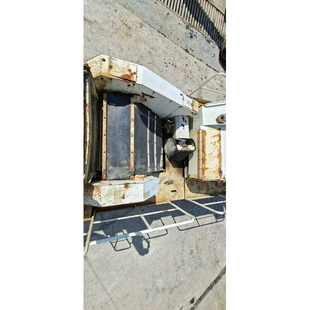 2007 Metso 105-48880643
