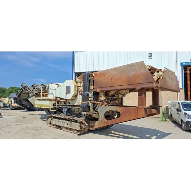 2007 Metso 105-48880644