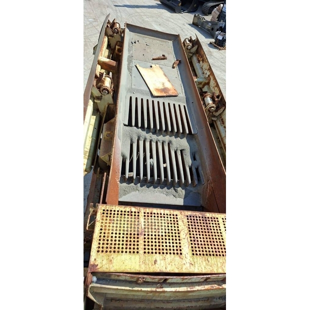2007 Metso 105-48880646