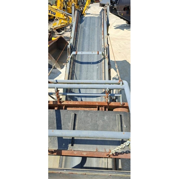 2007 Metso 105-48880648