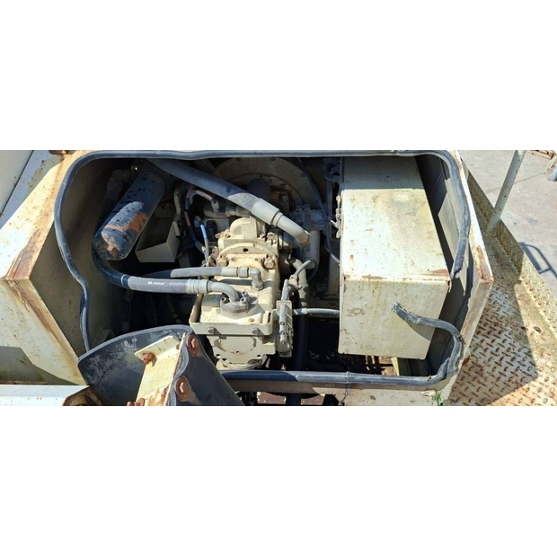 2007 Metso 105-48880649