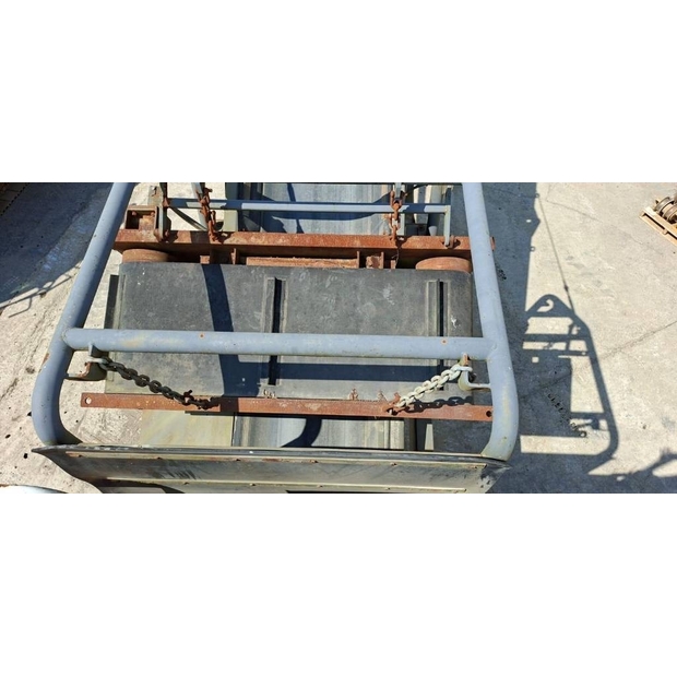 2007 Metso 105-48880651