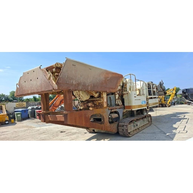 2007 Metso 105-48880653