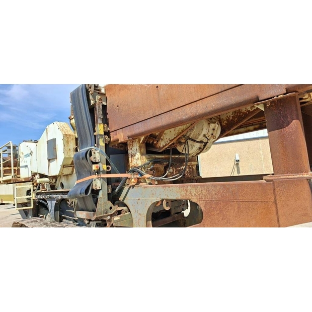 2007 Metso 105-48880656