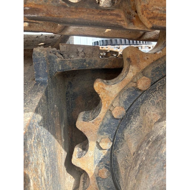 2021 Komatsu PC210LC-11-48880861
