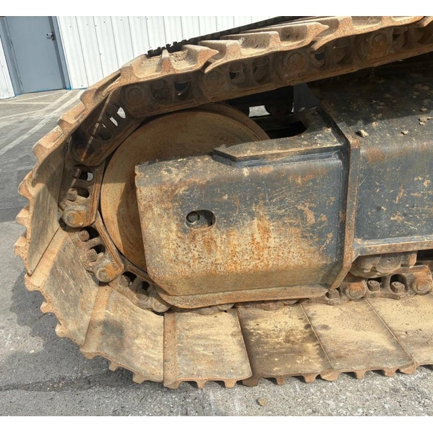 2021 Komatsu PC210LC-11-48880866