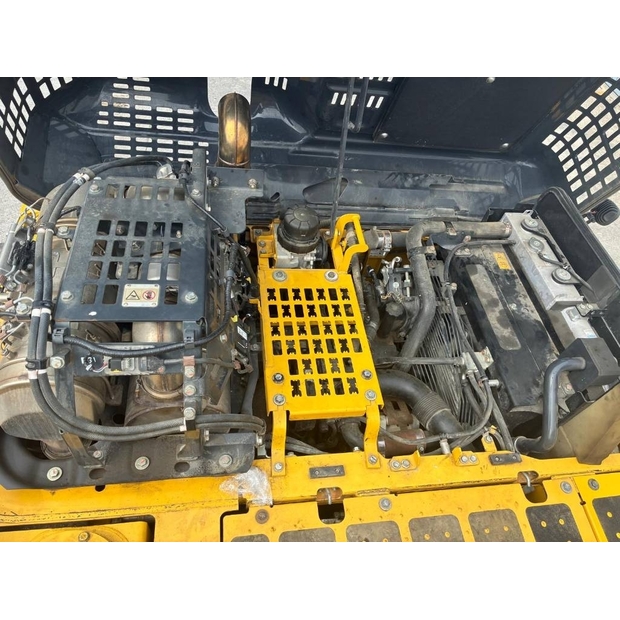 2021 Komatsu PC210LC-11-48880868
