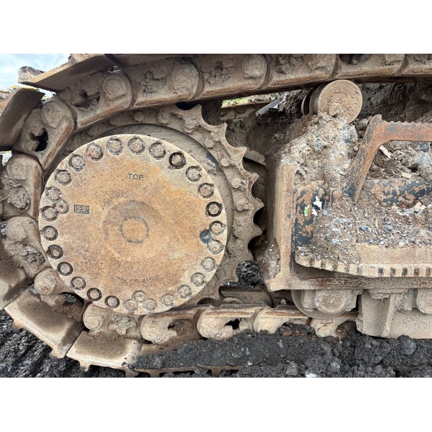 2019 Komatsu PC700LC-11-48880879