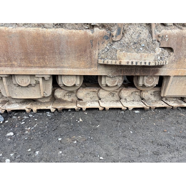 2019 Komatsu PC700LC-11-48880881